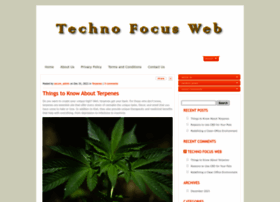 Technofocusweb.com thumbnail