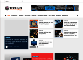 Technofres.com thumbnail