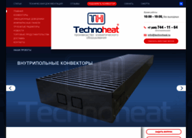Technoheat.ru thumbnail