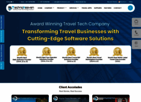 Technoheaven.net thumbnail Technoheaven.net thumbnail