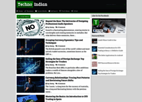 Technoindian.com thumbnail