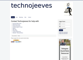 Technojeeves.com thumbnail