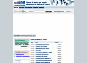 Technojobs.it thumbnail