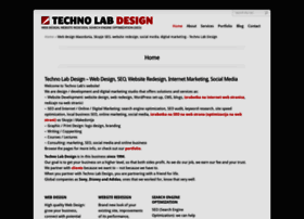 Technolabdesign.com thumbnail