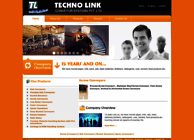 Technolinkscrewconveyors.com thumbnail