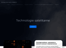 Technologie-satelitarne.pl thumbnail Technologie-satelitarne.pl thumbnail