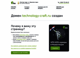 Technology-craft.ru thumbnail