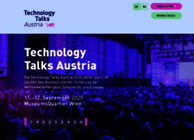Technology-talks.com thumbnail
