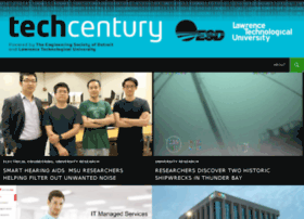 Technologycentury.com thumbnail