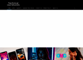 Technologyhelp.xyz thumbnail Technologyhelp.xyz thumbnail