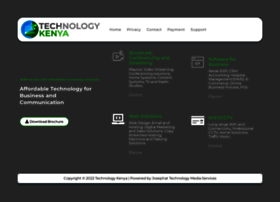 Technologykenya.com thumbnail
