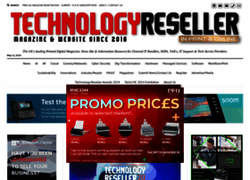 Technologyreseller.uk thumbnail Technologyreseller.uk thumbnail