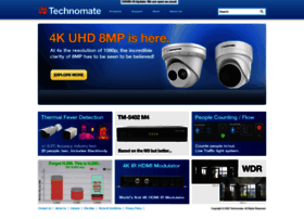 Technomate.com thumbnail