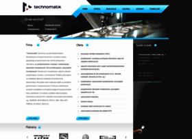 Technomatik.pl thumbnail