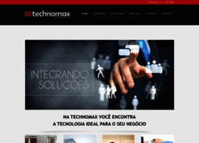 Technomax.com.br thumbnail