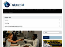Technoohub.com thumbnail