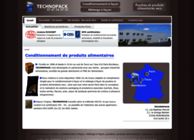 Technopack.fr thumbnail