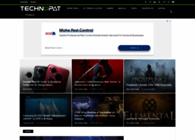 Technopat.net thumbnail Technopat.net thumbnail