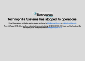 Technophilia.co.in thumbnail