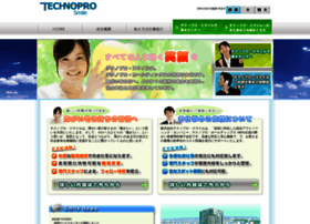 Technopro-smile.com thumbnail