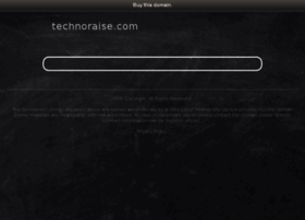 Technoraise.com thumbnail