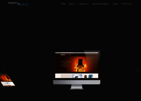 Technorigins.com thumbnail