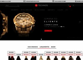 Technos.com.br thumbnail