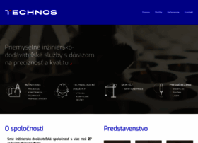 Technos.sk thumbnail