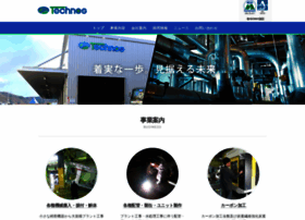 Technos24.co.jp thumbnail