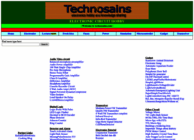 Technosains.com thumbnail