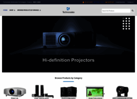 Technosales.co.in thumbnail