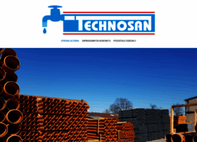 Technosan.pl thumbnail