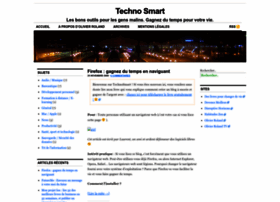 Technosmart.net thumbnail