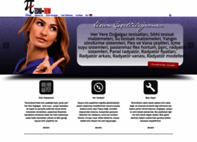 Technotherm.com.tr thumbnail