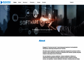 Technotimecs.com thumbnail