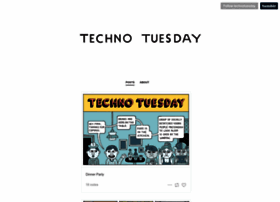 Technotuesday.com thumbnail