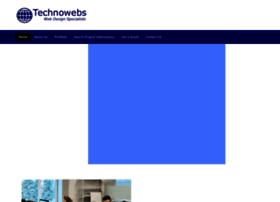 Technowebs.co.uk thumbnail
