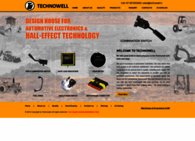Technowell.in thumbnail