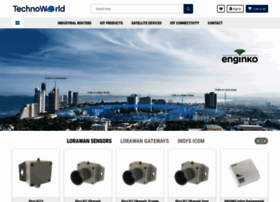 Technoworld.ca thumbnail Technoworld.ca thumbnail