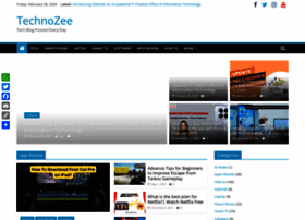 Technozee.com thumbnail