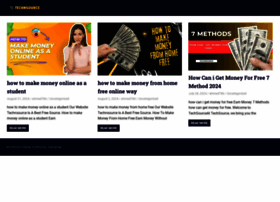 Technsource.com thumbnail