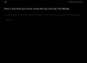 Technutty.co.uk thumbnail Technutty.co.uk thumbnail