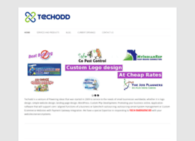 Techodd.com thumbnail