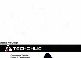 Techohlic.com thumbnail