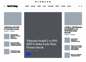 Techolay.net thumbnail