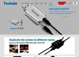 Techole.co.uk thumbnail Techole.co.uk thumbnail