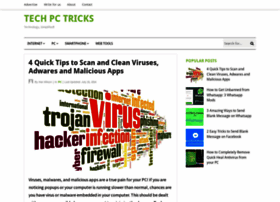 Techpctricks.com thumbnail