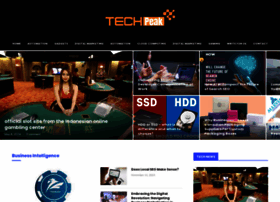Techpeak.co thumbnail