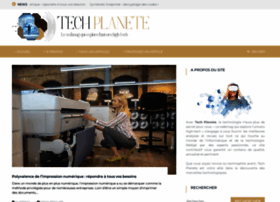 Techplanete.fr thumbnail