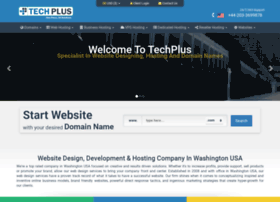 Techplus.com.pk thumbnail